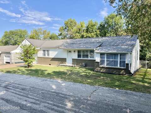 407 Hillside Drive, Joplin, MO 64804
