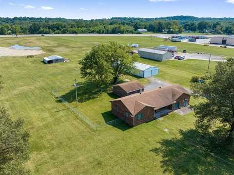 7750 Iceland Rd, Maceo, KY 42355