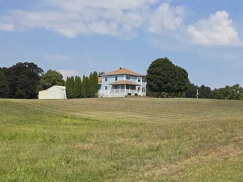 12150 Red Hill Maxwell Road, Utica, KY 42376
