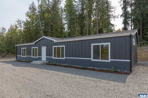 463 Brown Rd, Port Angeles, WA 98362