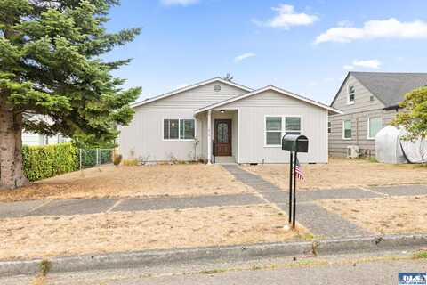 1415 E 4th St., Port Angeles, WA 98362