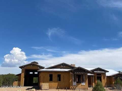 15415 N Heatherbrae Drive, Prescott, AZ 86305