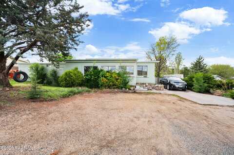 5080 N Ranger Road, Prescott Valley, AZ 86314