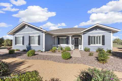 13595 N Warpaint Place, Prescott, AZ 86305