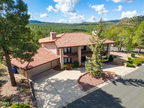 285 E Crestwood, Prescott, AZ 86303