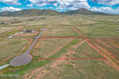 9302 N Feather Trace Road, Prescott Valley, AZ 86315