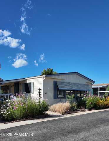 7901 E State Route 69, Prescott Valley, AZ 86314