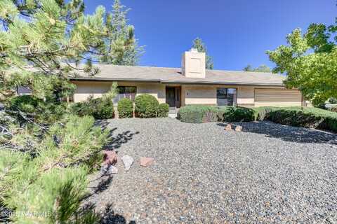 2 Walking Diamond Drive, Prescott, AZ 86301