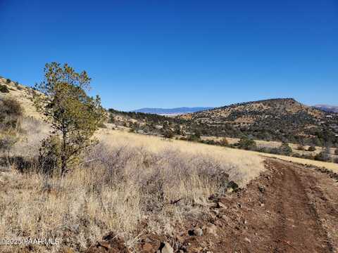 2508 W Black Ridge Lot 31 Trail, Prescott, AZ 86305