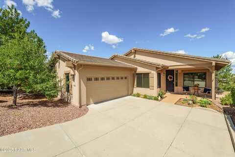 968 Louie Street, Prescott, AZ 86301