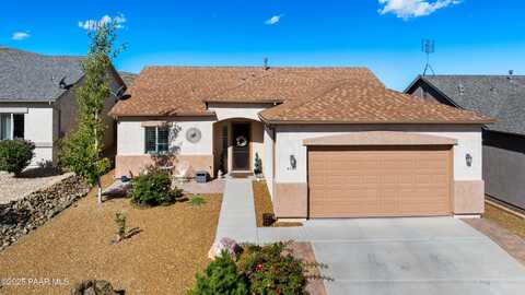 4430 N Dryden Street, Prescott Valley, AZ 86314