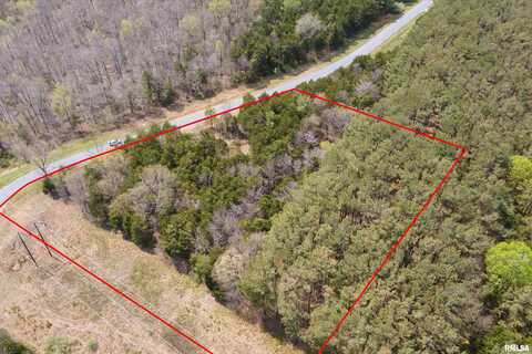 Lot 365&366 Clifty Lane, Goreville, IL 62939