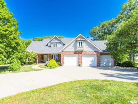 12 OAK CREEK Drive, East Peoria, IL 61611