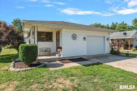 352 McHenry Street, Virginia, IL 62691