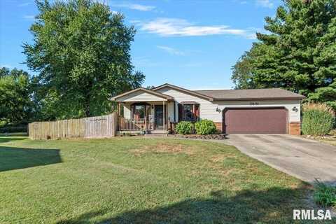 2901 ONTARIO Drive, Springfield, IL 62707