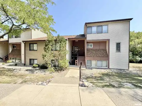 6518 N ALLEN Road, Peoria, IL 61614