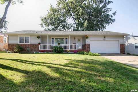 3624 Queen Anne Avenue, Quincy, IL 62305