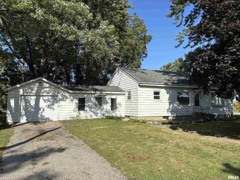 509 PINE Street, Varna, IL 61375