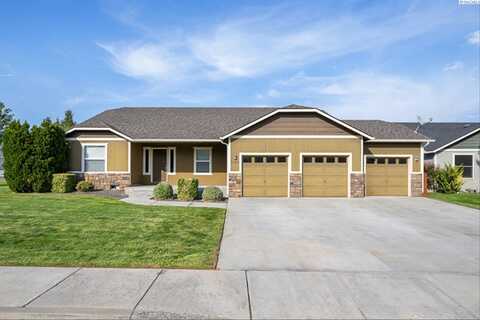 5258 Chris St., West Richland, WA 99353