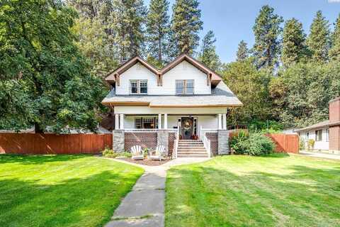 615 N Perkins, Colfax, WA 99111