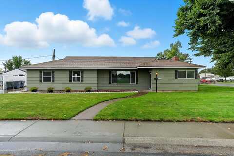 1202 Richmond Blvd., Richland, WA 99354