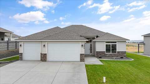2820 S Alaska st, Kennewick, WA 99338