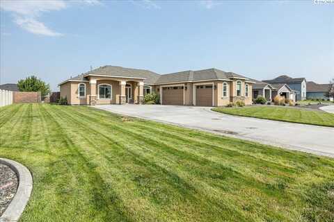 6550 Cobalt Drive, West Richland, WA 99353