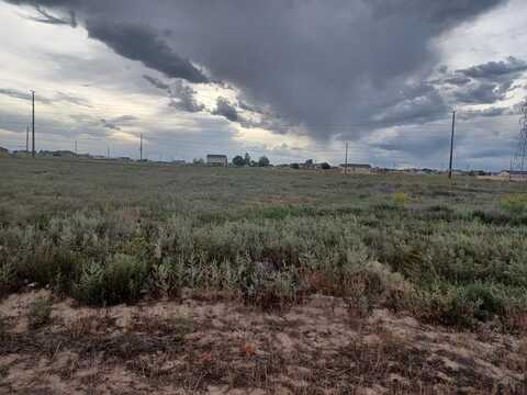 1251 N Kirkwood Dr, Pueblo West, CO 81007