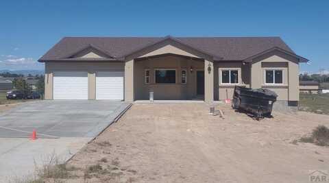 1361 W Avenida Del Oro, Pueblo West, CO 81007