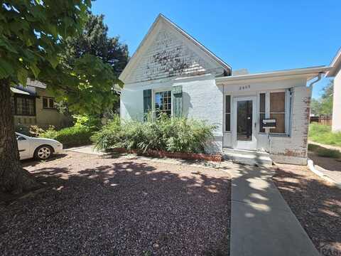 2409 West St, Pueblo, CO 81003