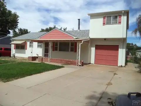 1201 Alexander Circle, Pueblo, CO 81001