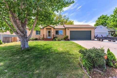 6 Gunsmith Court, Pueblo, CO 81008
