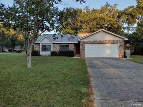 9011 Westside Dr, Pensacola, FL 32514