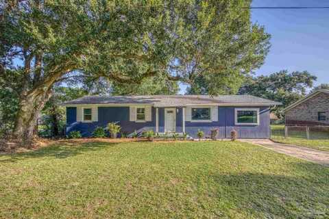 710 Cornell Ave, Pensacola, FL 32514