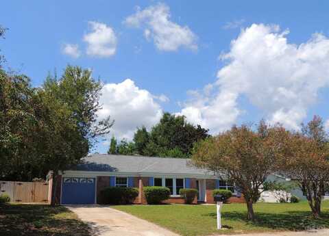 5721 San Gabriel Dr, Pensacola, FL 32504