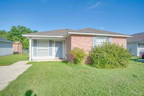 404 Pine Crescent Way, Pensacola, FL 32506