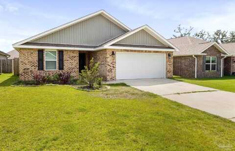 7487 Oak Lake Blvd, Pensacola, FL 32526