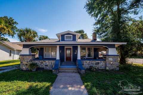 800 N 17th Ave, Pensacola, FL 32501
