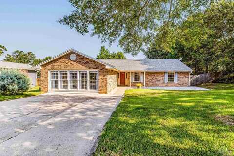 960 Langley Ave, Pensacola, FL 32504