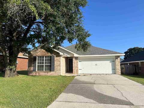 7911 Red Bean Dr, Pensacola, FL 32526