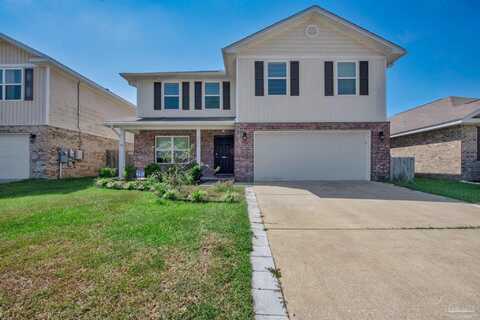 6256 Churchill Cir, Milton, FL 32583