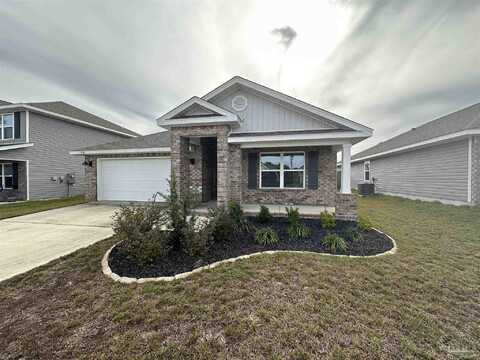 5565 Lancelot Tr, Milton, FL 32583