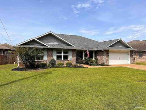 3050 Palm St, Gulf Breeze, FL 32563