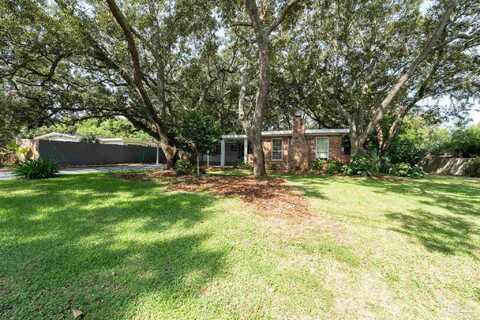 314 Camelia St, Gulf Breeze, FL 32561