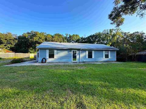 7720 Jansen Rd, Pensacola, FL 32526