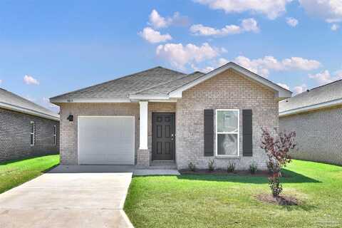 9873 Starling Dr, Pensacola, FL 32506