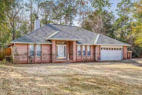 811 Shadow Ridge Dr, Pensacola, FL 32514