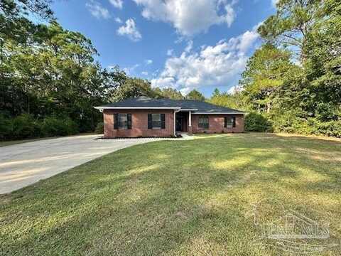 3131 Bernath Dr, Milton, FL 32583