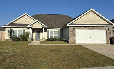 1673 Quartz Ave, Cantonment, FL 32533