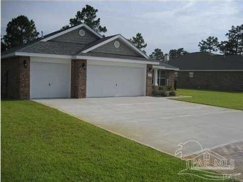 9685 Misty Meadow Ln, Navarre, FL 32566